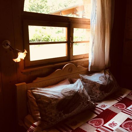 Agriturismo Randis Piano dʼArta 外观 照片