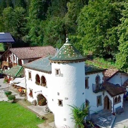 Agriturismo Randis Piano dʼArta 外观 照片
