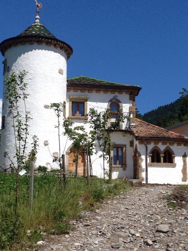 Agriturismo Randis Piano dʼArta 外观 照片