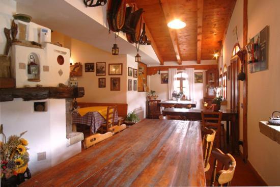 Agriturismo Randis Piano dʼArta 外观 照片