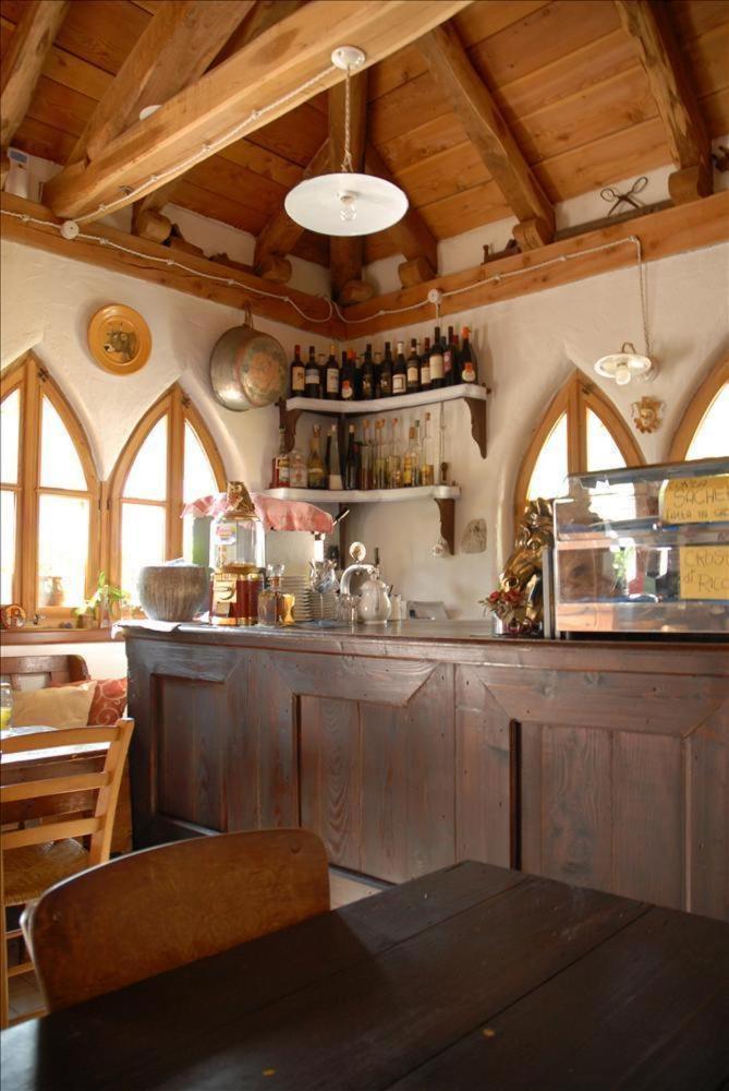 Agriturismo Randis Piano dʼArta 外观 照片