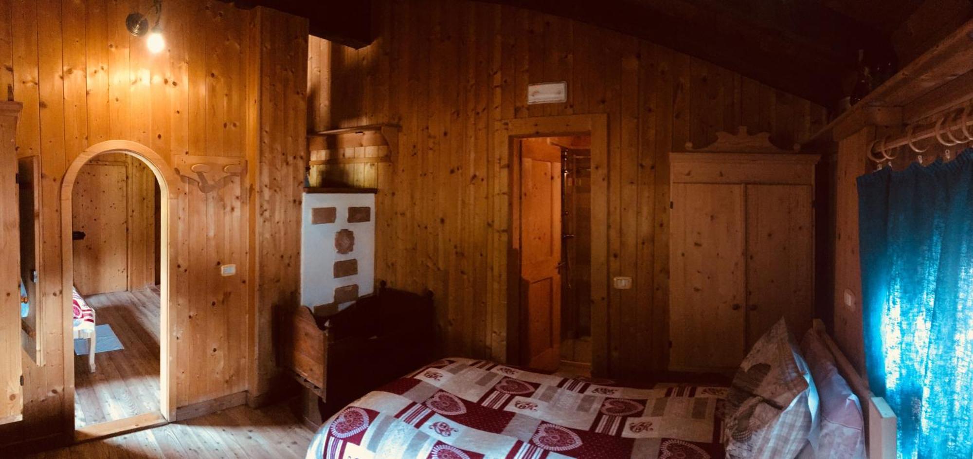 Agriturismo Randis Piano dʼArta 外观 照片