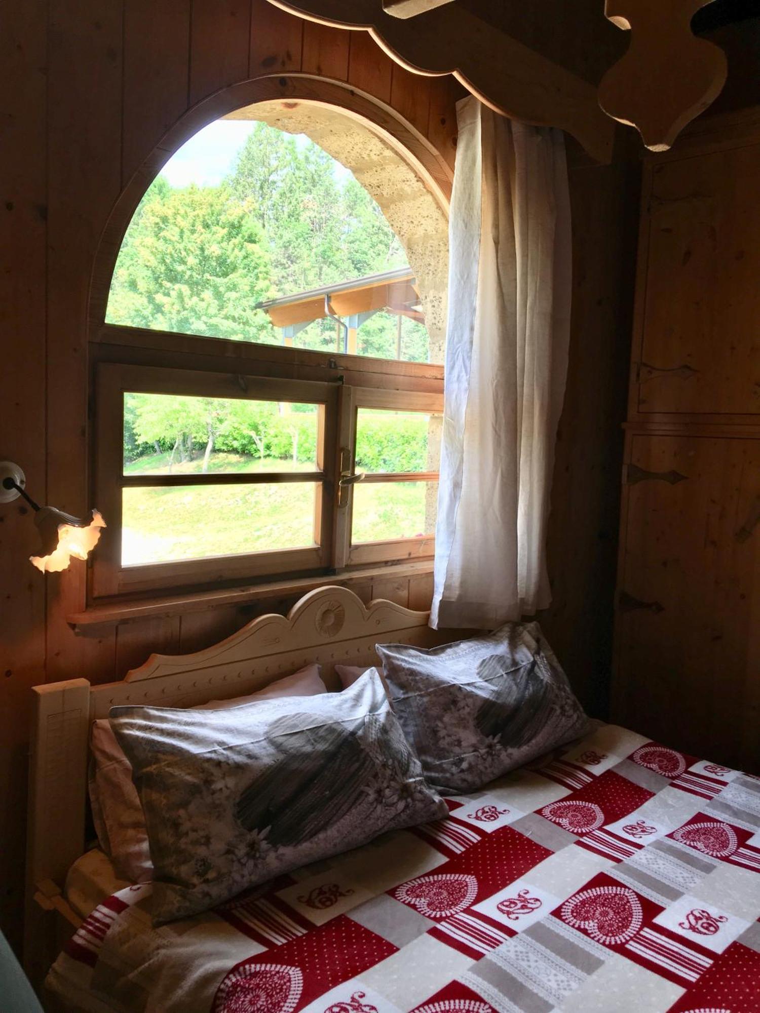 Agriturismo Randis Piano dʼArta 外观 照片
