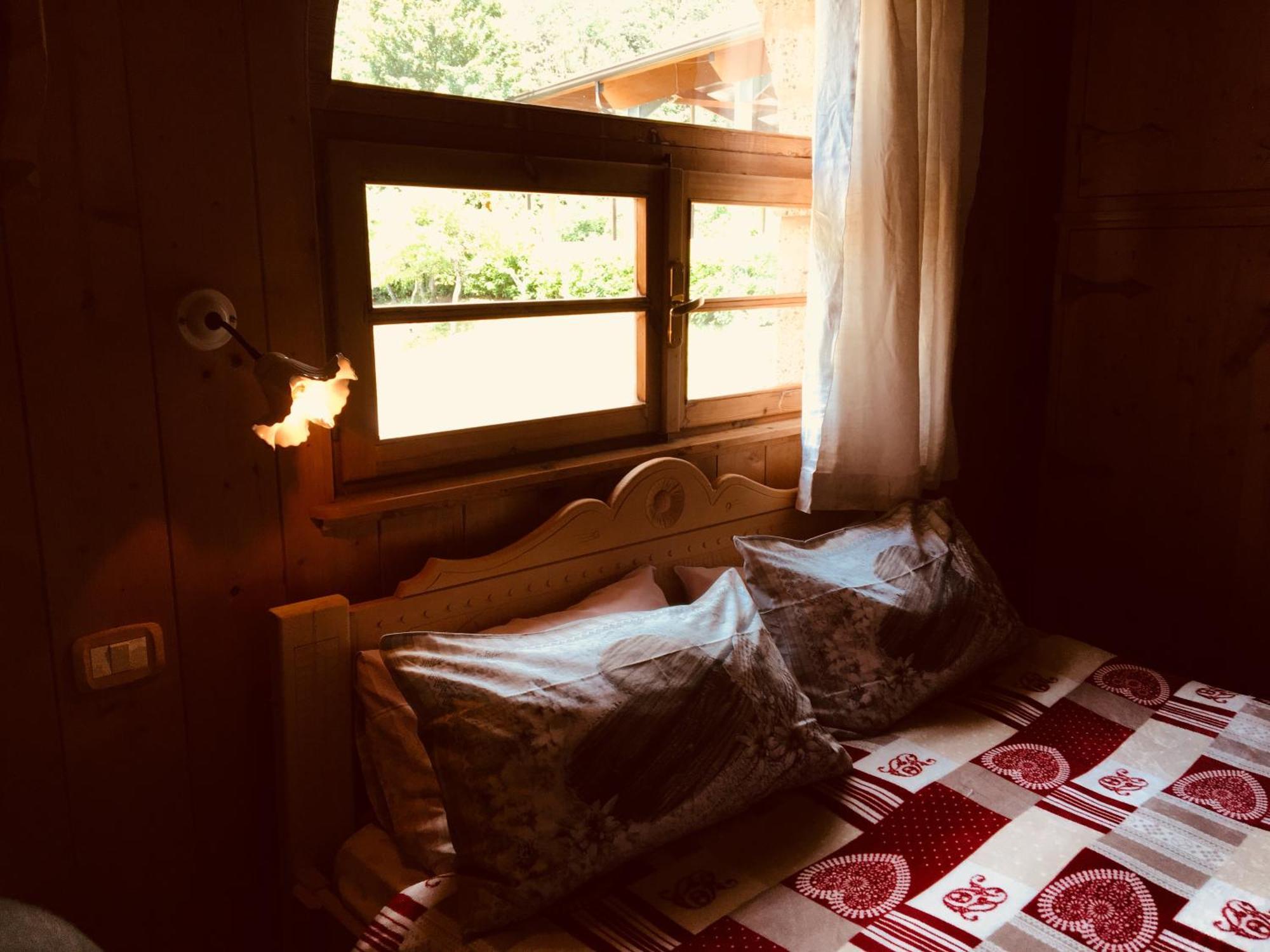 Agriturismo Randis Piano dʼArta 外观 照片
