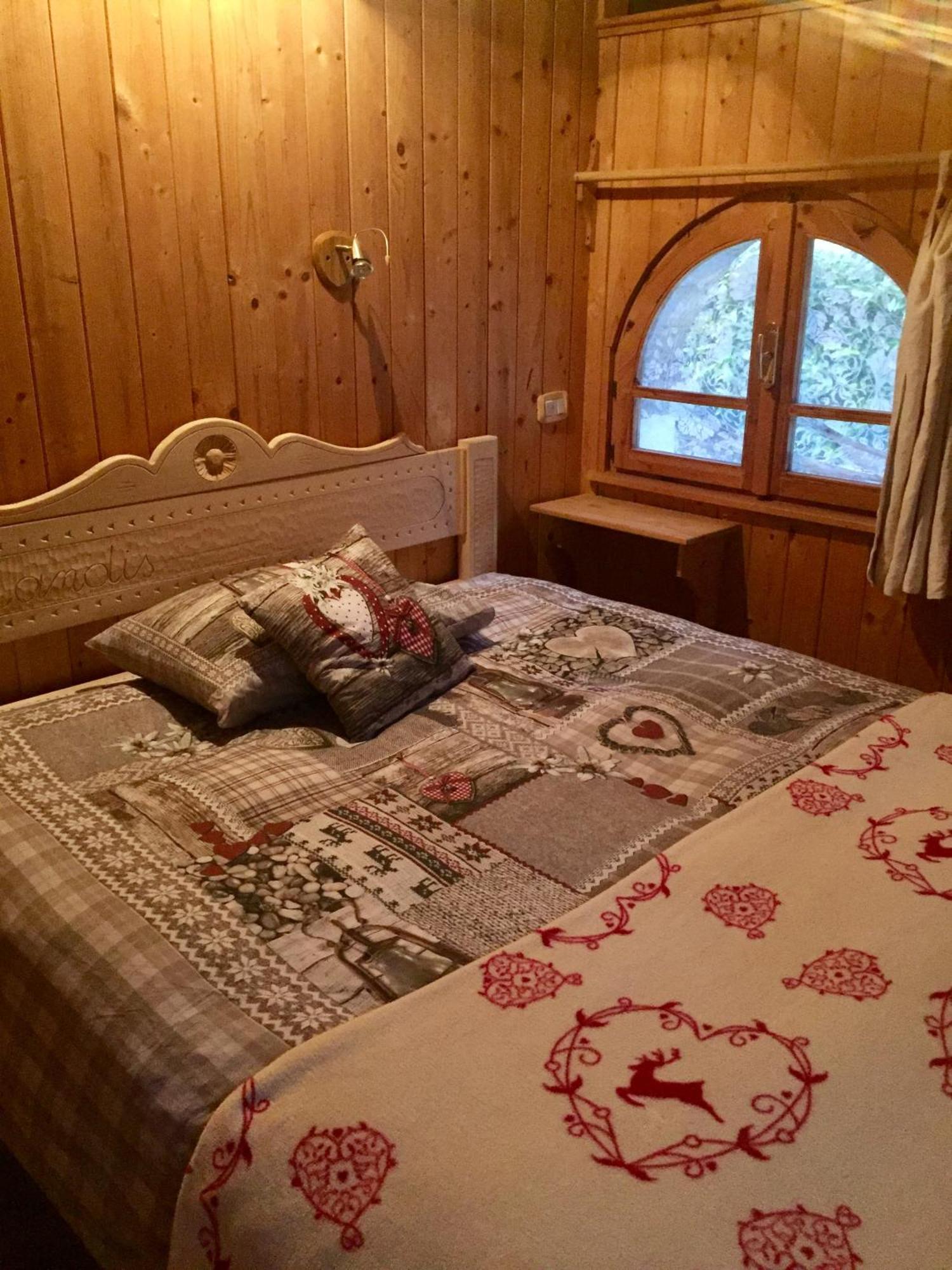 Agriturismo Randis Piano dʼArta 外观 照片