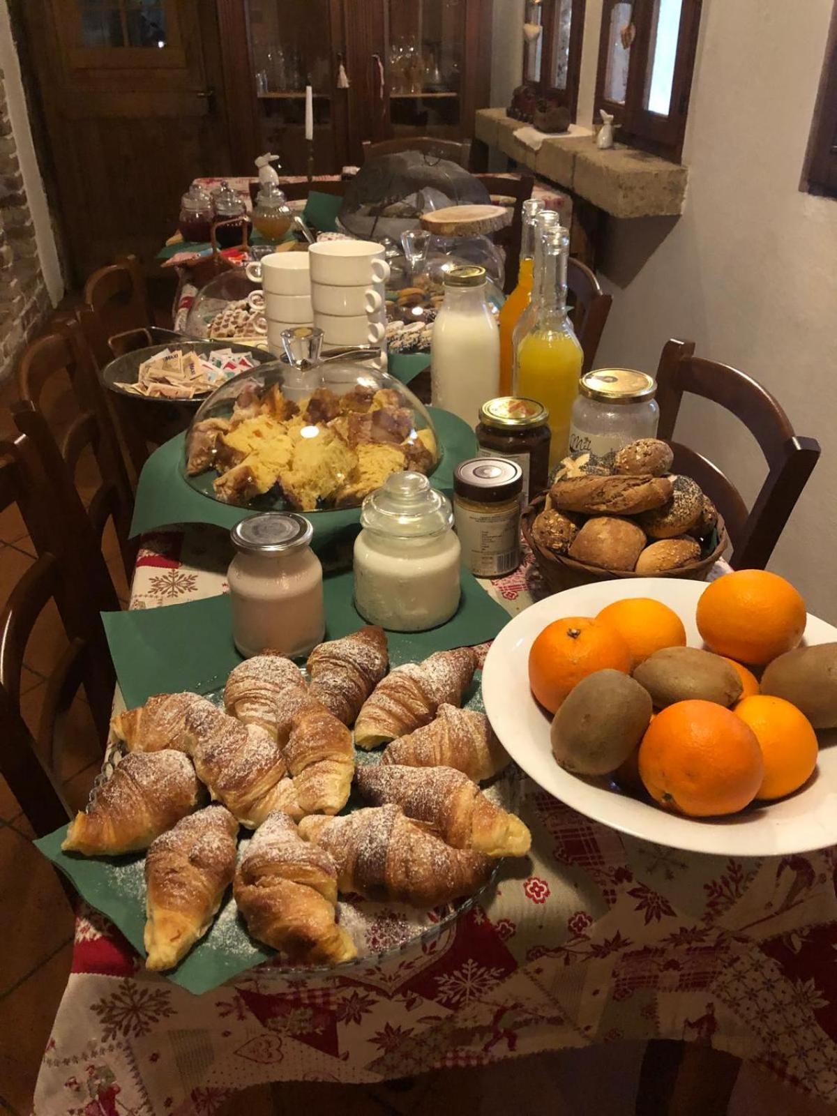 Agriturismo Randis Piano dʼArta 外观 照片