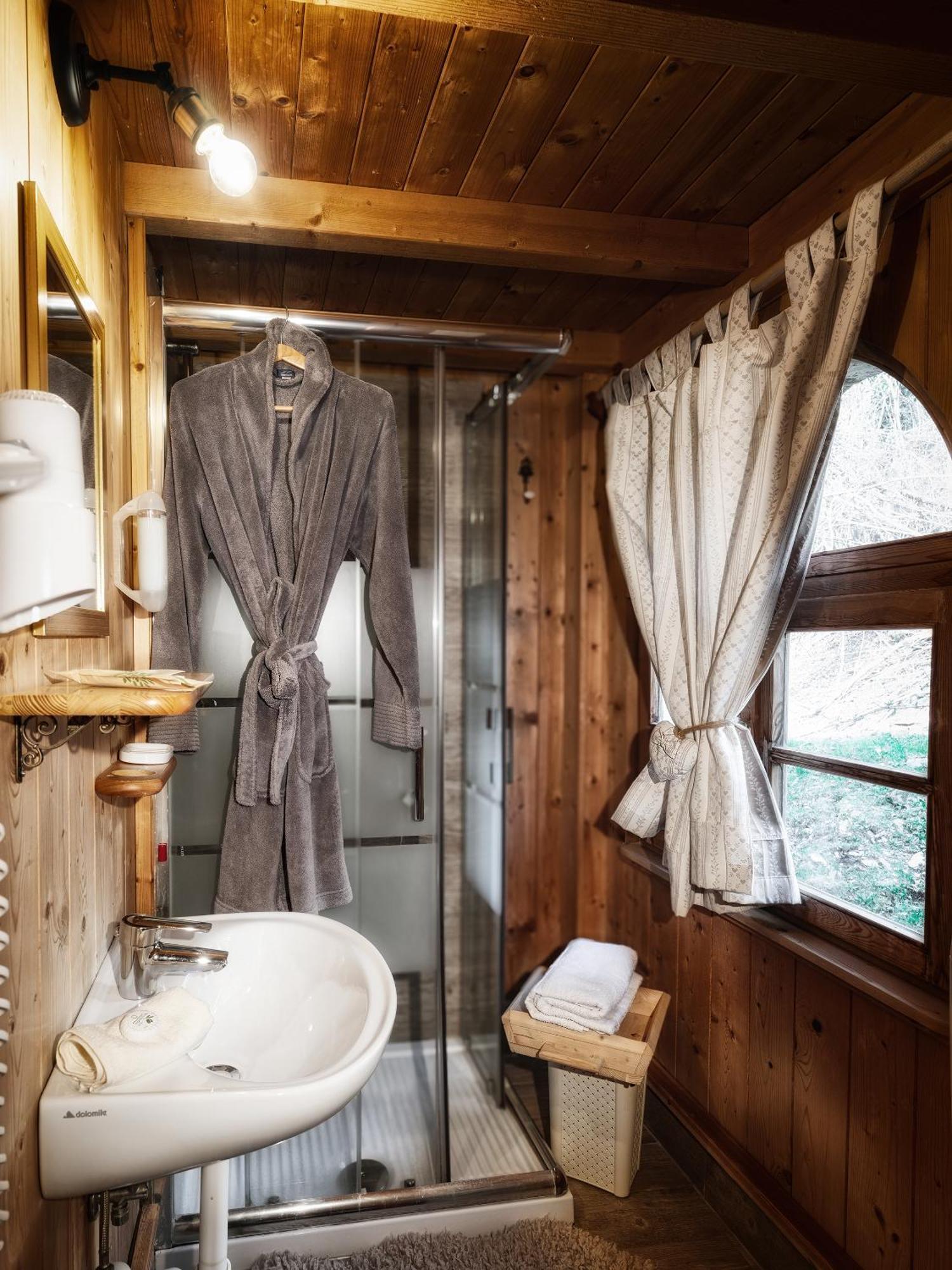 Agriturismo Randis Piano dʼArta 外观 照片