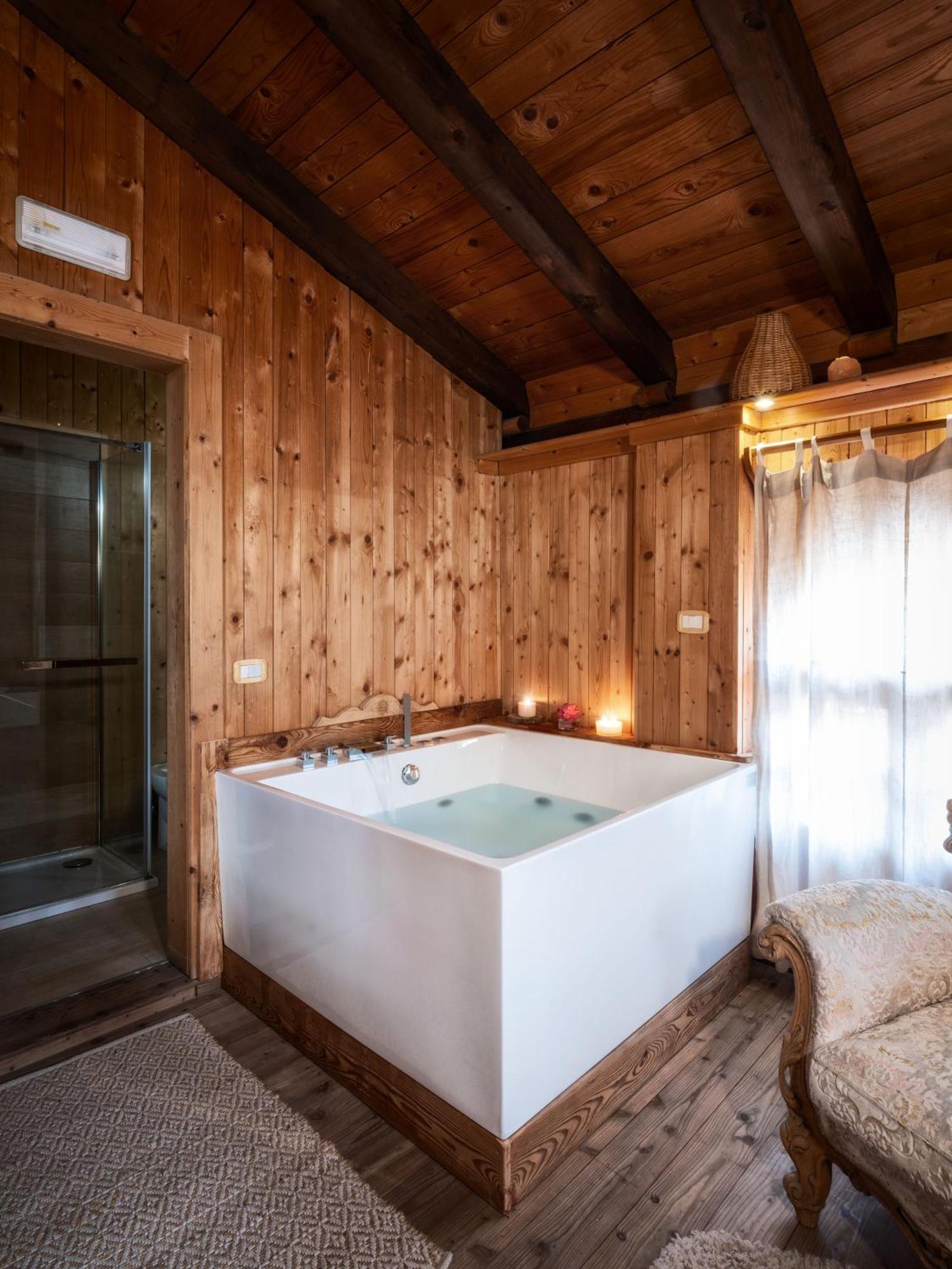 Agriturismo Randis Piano dʼArta 外观 照片