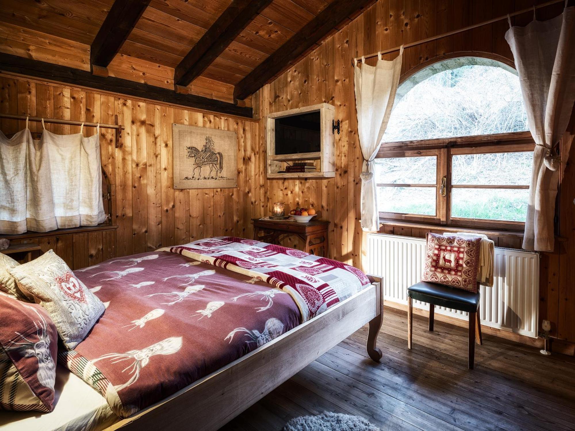 Agriturismo Randis Piano dʼArta 外观 照片
