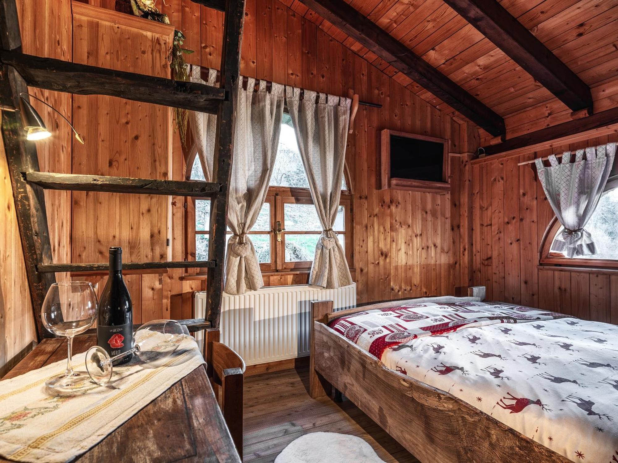Agriturismo Randis Piano dʼArta 外观 照片