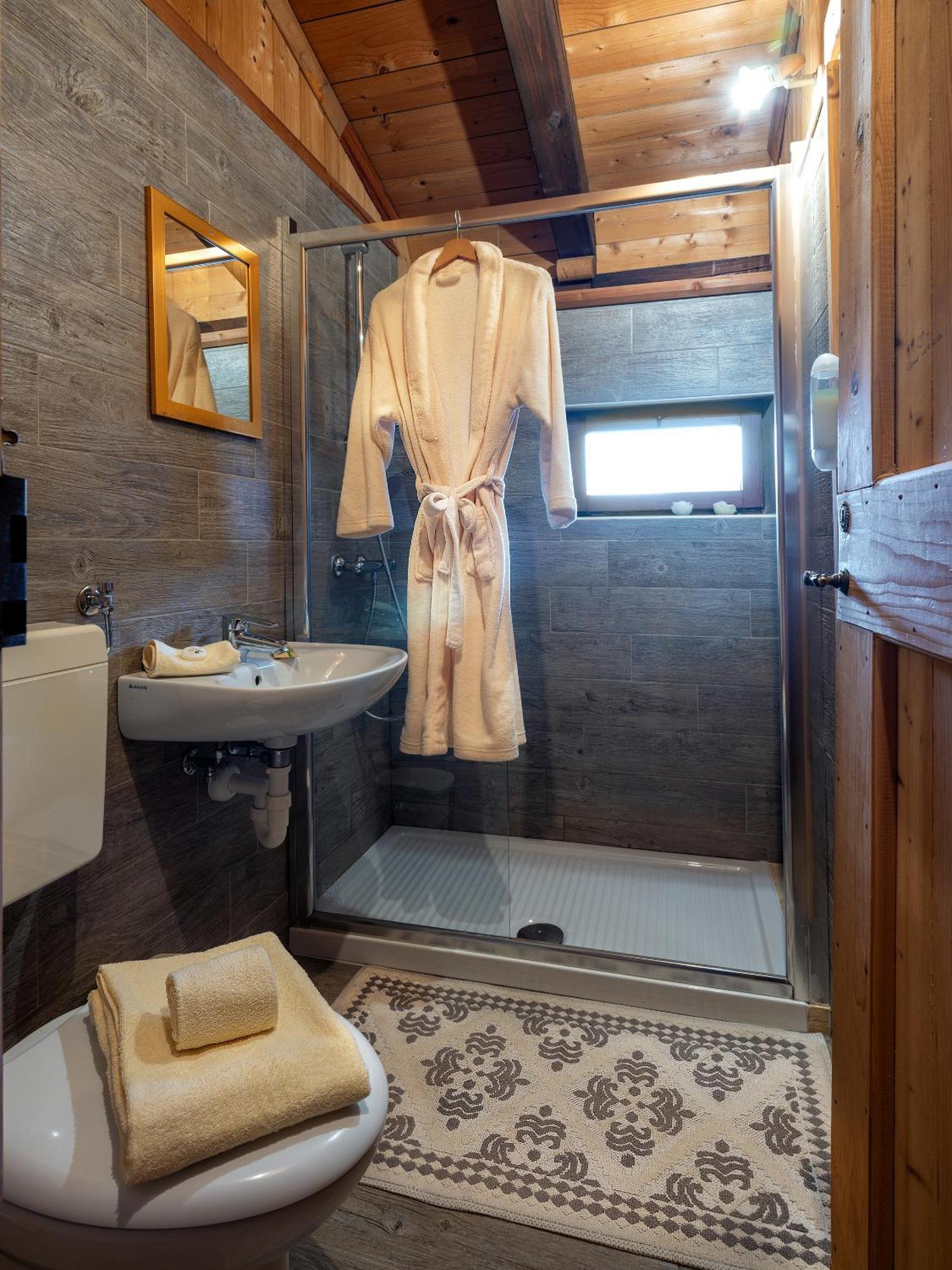 Agriturismo Randis Piano dʼArta 外观 照片