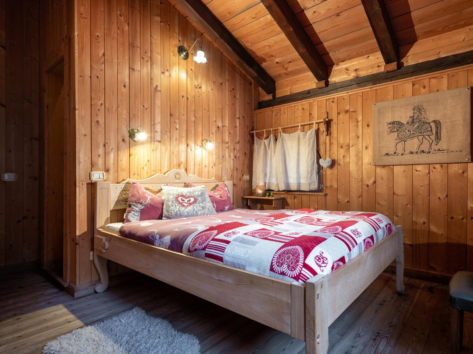 Agriturismo Randis Piano dʼArta 外观 照片
