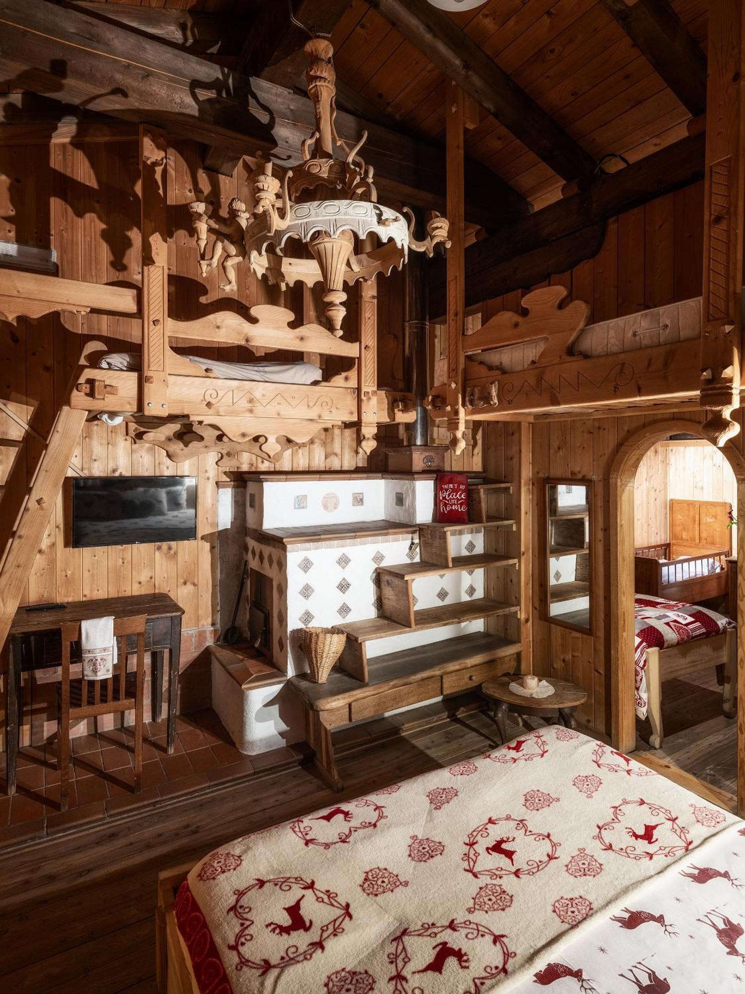 Agriturismo Randis Piano dʼArta 外观 照片