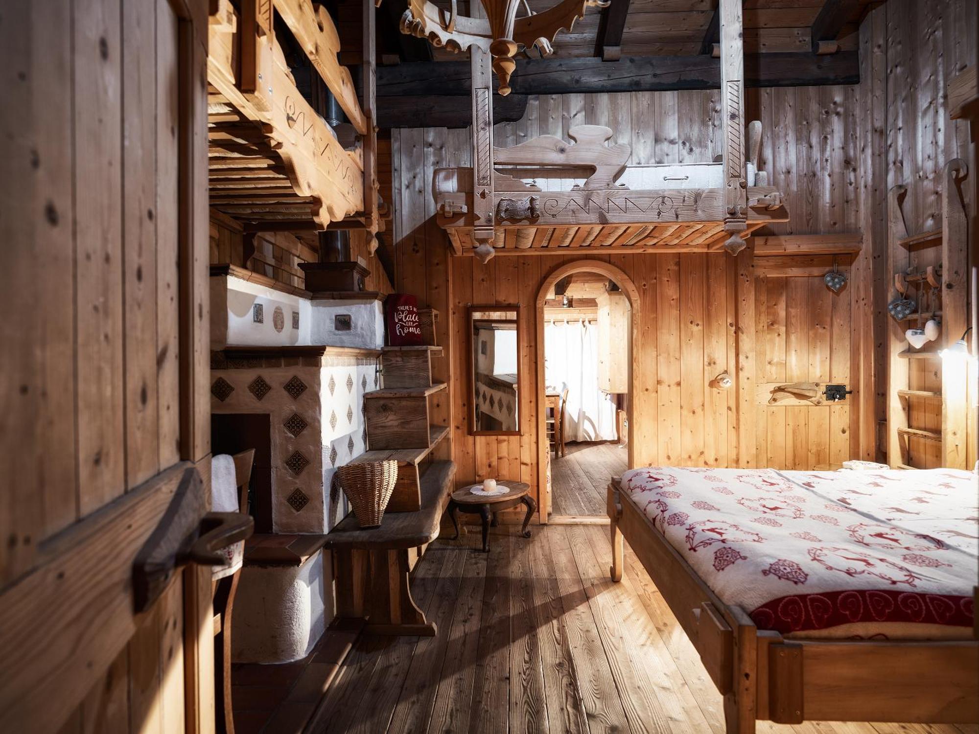 Agriturismo Randis Piano dʼArta 外观 照片